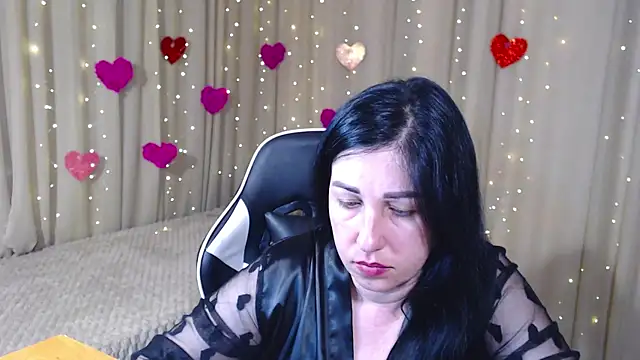 JillStevens – Naživo XXX chat