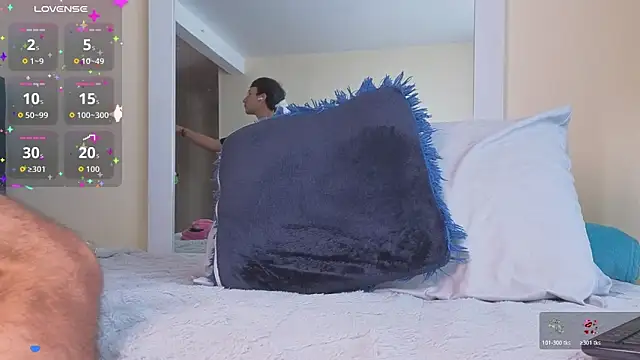 cameron_cumn Webbikameraesitys