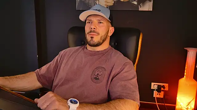 AngeloEric – Kamerová šou