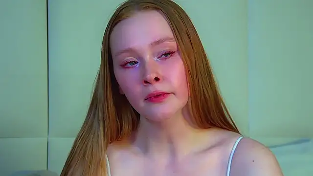 Živý XXX chat AgataFoxley