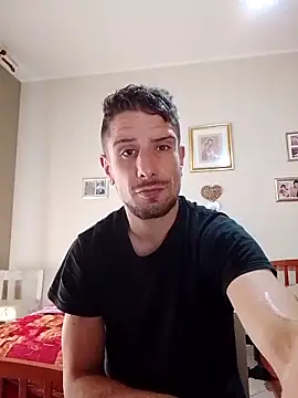 Mcsimotoro Webcam Show