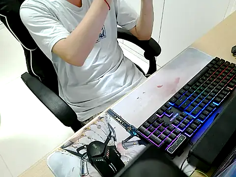 Show de webcam de HEARRY668