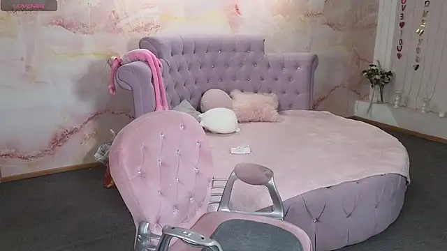 Penelope_Pinky Chat XXX in diretta