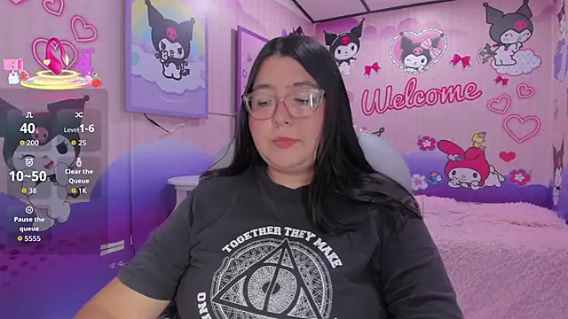 Dulce_meown Live XXX chat