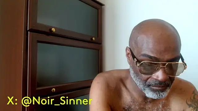 Chatroom XXX en direct de sinnernoir