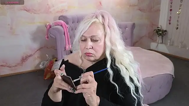 دردشة Penelope_Pinky الجنسية المباشرة