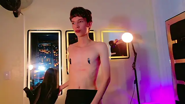 Stefany_PiInk 在線直播表演