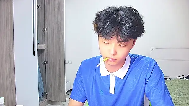 icecream-002 在線直播表演