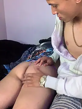 Chat XXX ao vivo de -Jack_Zoe-