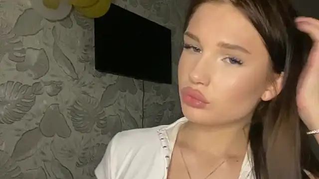 LuvvSosa – webcam-show