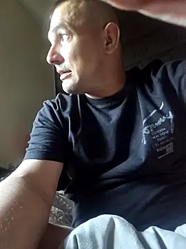 Show modela Markossx na web-kameri