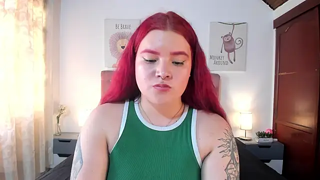 CelessteRedds Live XXX Chat