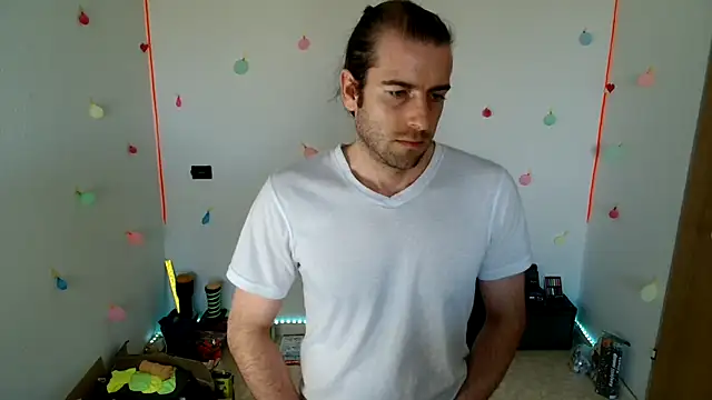 hei_69's Webcam Show