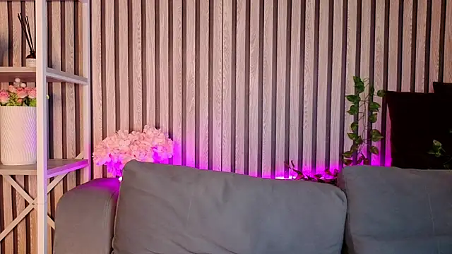 แชท XXX สดของ Jennie_Hunter