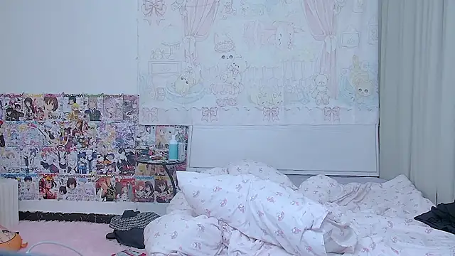 Chocolates-001: απευθείας συνομιλία ΧΧΧ