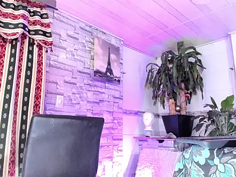 Pokazy przed kamerką – BeautyCatalella1