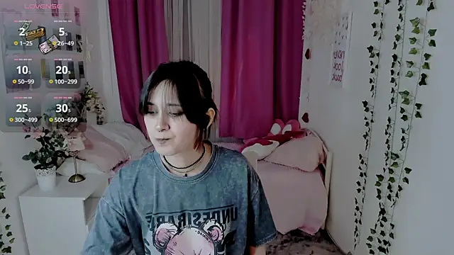 Alexa_Lexi_'s Live XXX Chat