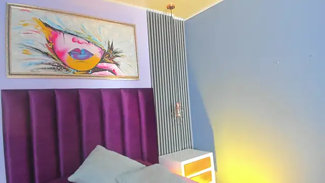 LauraAristizabal's Live XXX Chat