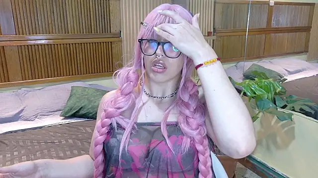 Онлайн чат XXX Eli666uwu