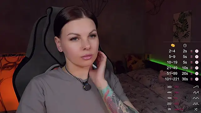 Alaska_ya Live XXX-chat