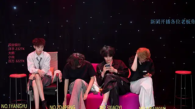 Badboy666888 Show Webcam