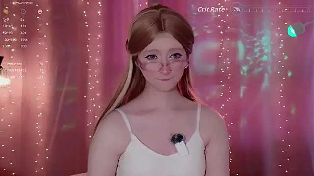 effy_dollie Live XXX-Chat