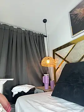 Angel_Perv's Live XXX Chat