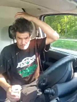 Show de webcam de twitshe