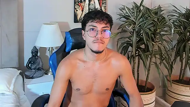 kai_storn – Live XXX-chat