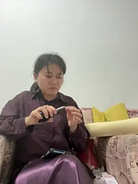 daaqnn Adlı Modelin Canlı XXX Sohbeti