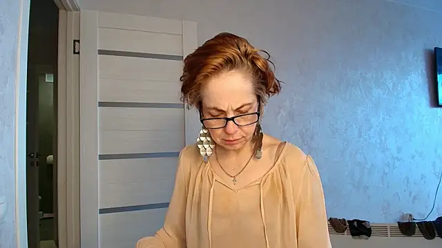 XXX chat uživo modela LioraWeiss