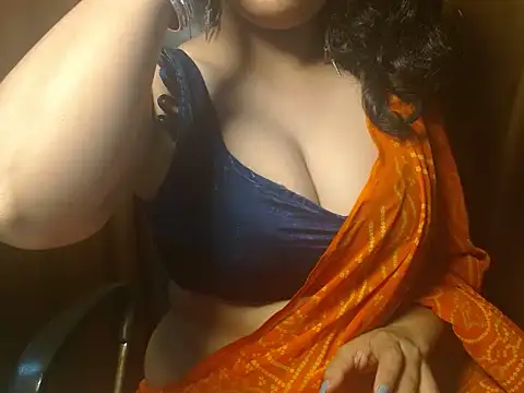 HOT-PAYAL's Live XXX Chat