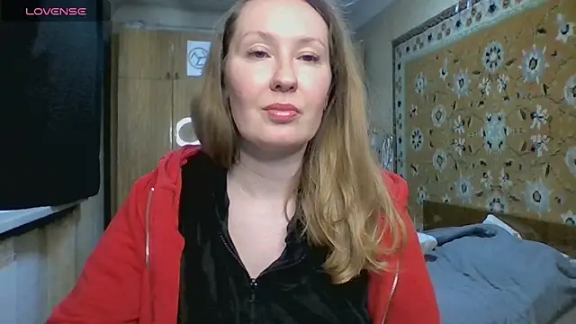 دردشة AnnaXLovers الجنسية المباشرة