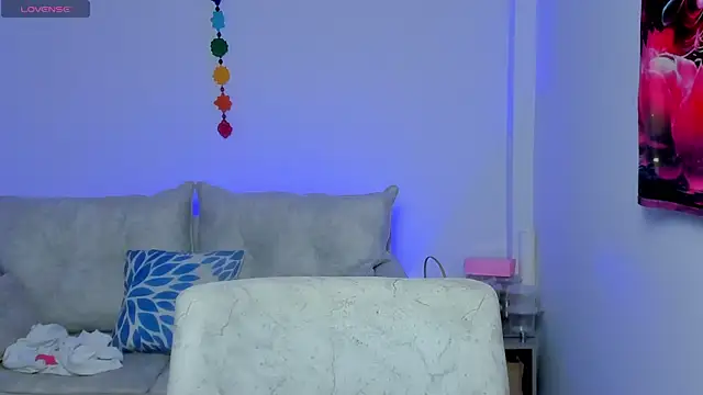 دردشة Sara_Charmy الجنسية المباشرة