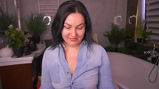 VelvetLuck লাইভ XXX চ্যাট