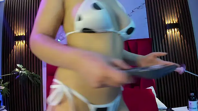 Eva-Lonx live XXX chat