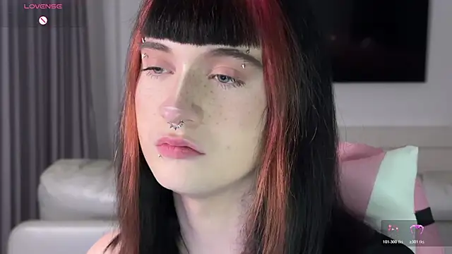 Vailyreb_ élő XXX-chatje