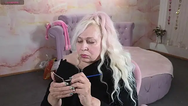 Penelope_Pinky 现场XXX聊天