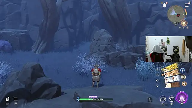 Show de webcam de XXXPANTHERA06OG