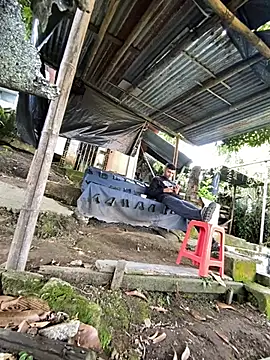 JE1999_28 Webcam show