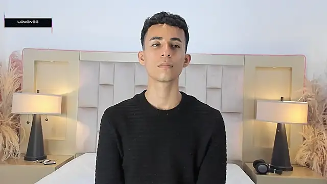 Chat XXX en directo de Zahir_Ashar