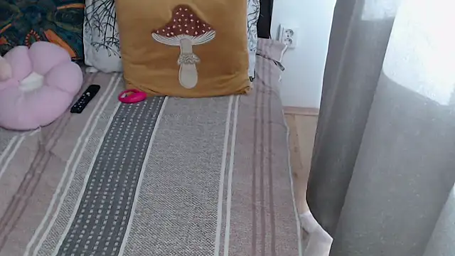 AlienforTwenty Obrolan Langsung XXX