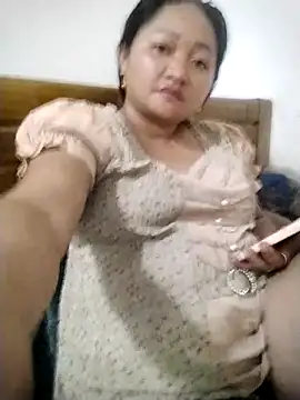 Beauty-girl- Show Webcam