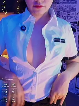 milena_kiitty Obrolan Langsung XXX