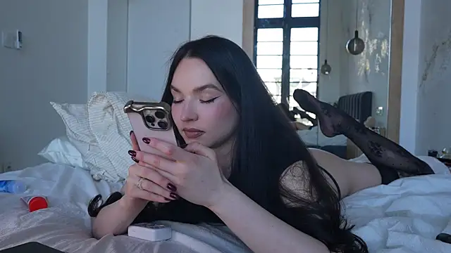 Czat XXX na żywo – ibiddi