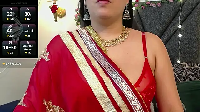 IndraKaur_ Obrolan Langsung XXX