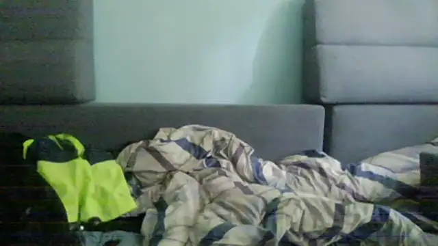 chceciedalsiebie Webcam Show