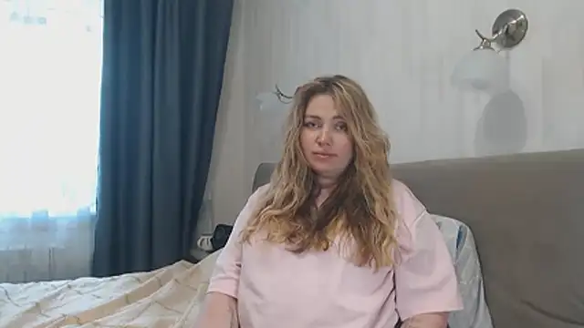 xxkristinaxx's Webcam Show