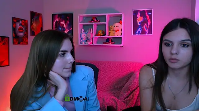 Вебкам-шоу lisa_dark_