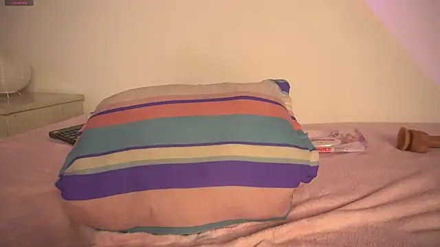 Show Webcam de pocahotass_11